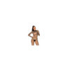 N121 Bodystocking - Noir